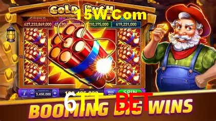 Jackpot Winner